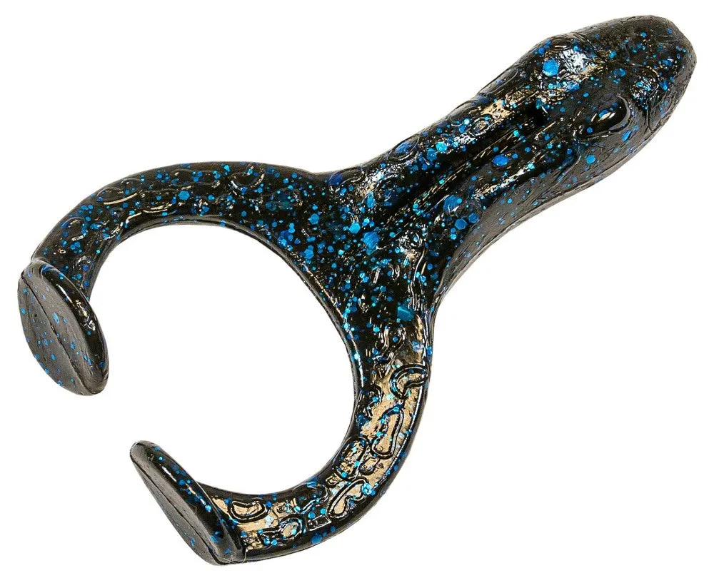 Zman Finesse Frogz 2.75 inch Soft Plastic Lure